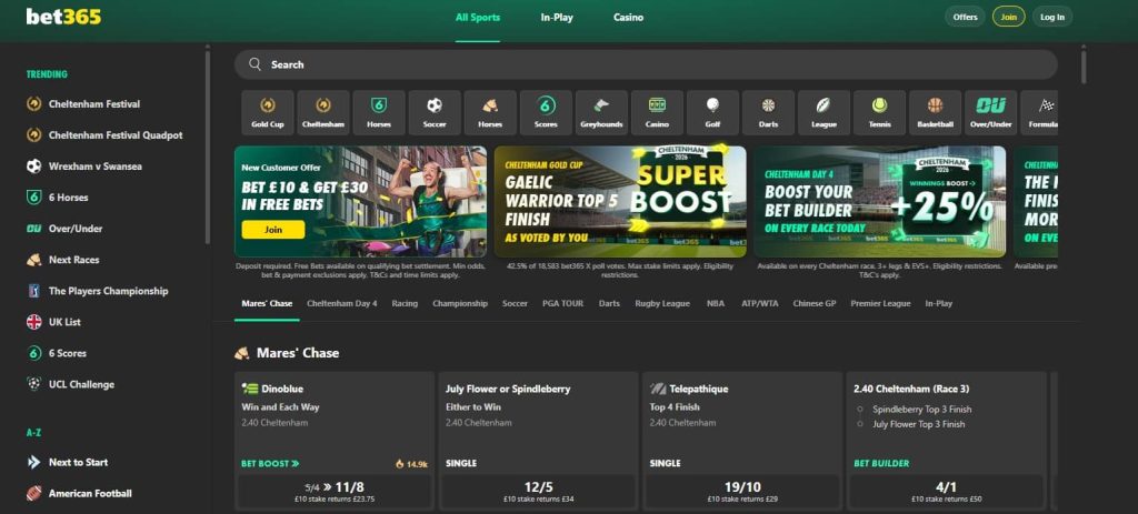 Bet365